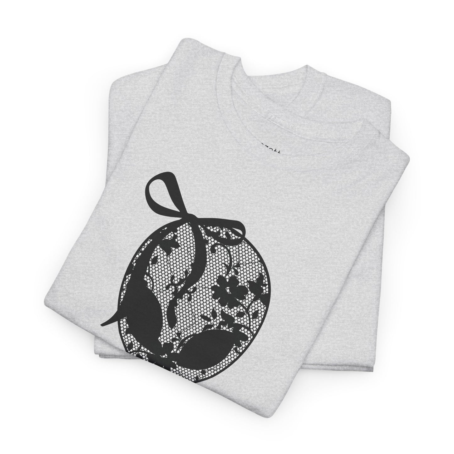 Alien Lace Couture Tee