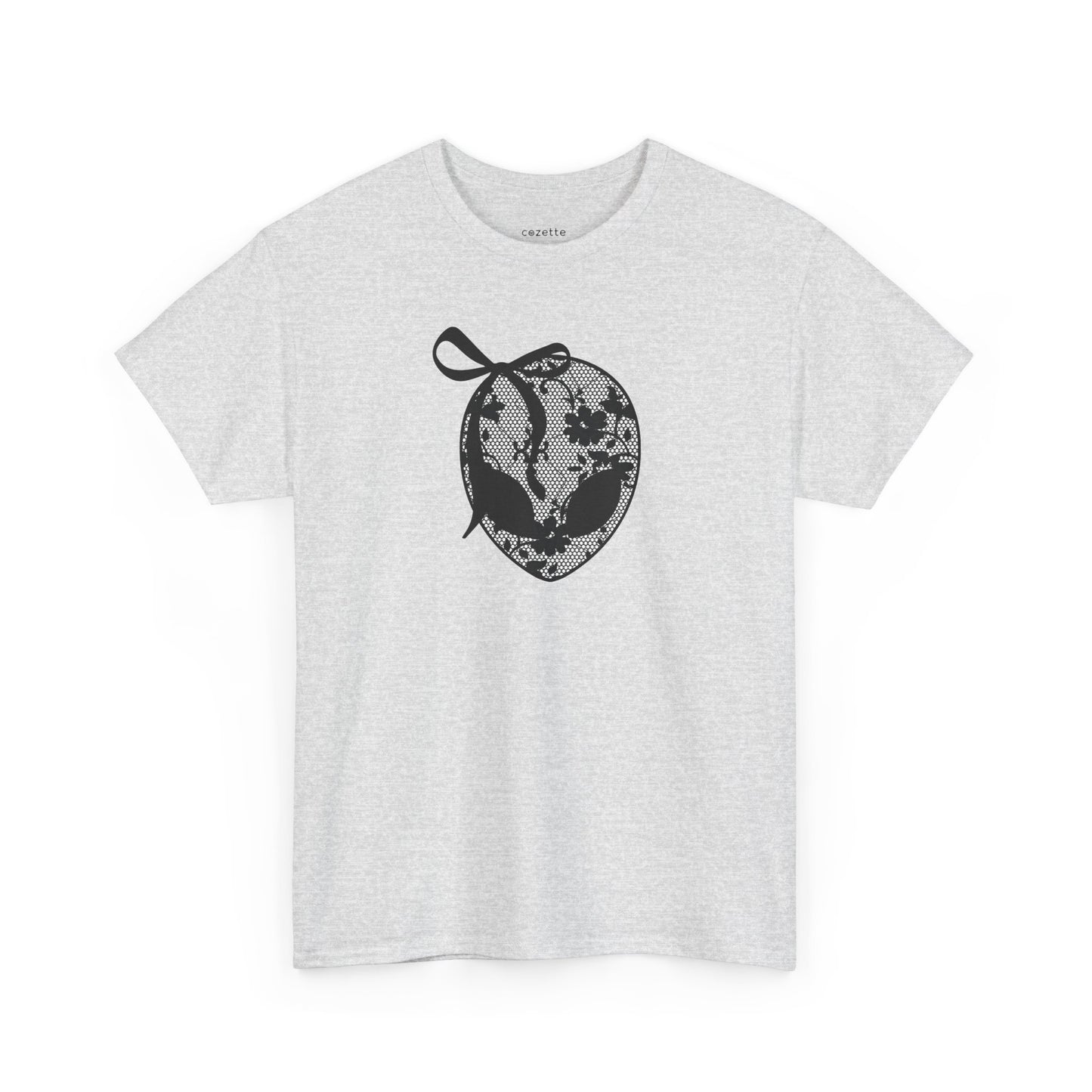 Alien Lace Couture Tee