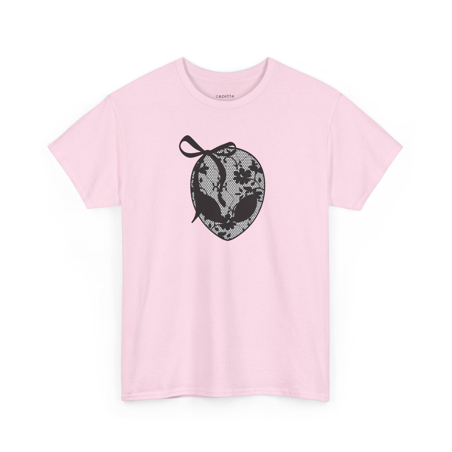 Alien Lace Couture Tee