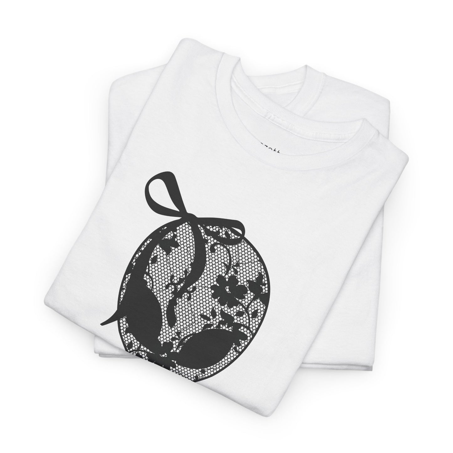 Alien Lace Couture Tee