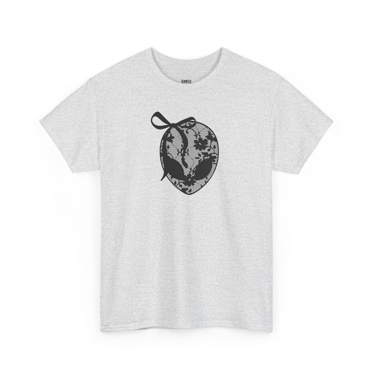 Alien Lace Couture Tee